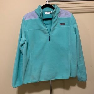 Vineyard Vine 1/4 Zip